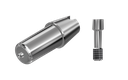 ZZ BASE AB-CH-ABCH (Raw-Abutment Hex & Screw)