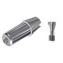 ZZ BASE ME-EI-ABCH Raw-Abutment Ø 4.8 (Hex & Screw)