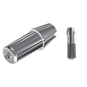ZZ BASE ID-LE-ABCH Raw-Abutment 3.5 (Hex & Screw)