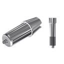 ZZ BASE WT-OI-ABCH Raw-Abutment 3.6-5.3 (Hex & Screw)