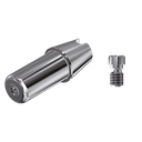 ZZ BASE NB-Z-ABCH B4.1 Raw-Abutment (Hex & Screw)
