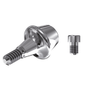 ZZ BASE AS-OS-ZZMUA-L15 3.0 (ZZ Multi Unit Abut. Non-Hex)