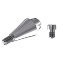 ZZ BASE AS-OS-ZZMUA-L45 3.5/4.0 (ZZ Multi Unit Abut Non-Hex)