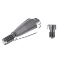 ZZ BASE AS-OS-ZZMUA-L35 4.5/5.0 (ZZ Multi Unit Abut Non-Hex)