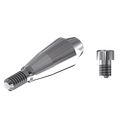 ZZ BASE AS-OS-ZZMUA-L45 4.5/5.0 (ZZ Multi Unit Abut Non-Hex)