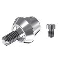 ZZ BASE NB-B-ZZMUA-L15 3.5 (ZZ Multi Unit Abut. Non-Hex)