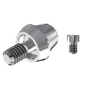 ZZ BASE NB-B-ZZMUA-L15 4.1 (ZZ Multi Unit Abut. Non-Hex)