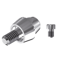 ZZ BASE NB-B-ZZMUA-L25 4.1 (ZZ Multi Unit Abut. Non-Hex)