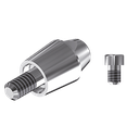ZZ BASE NB-B-ZZMUA-L45 4.1 (ZZ Multi Unit Abut. Non-Hex)
