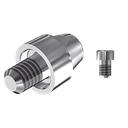 ZZ BASE NB-B-ZZMUA-L25 5.1 (ZZ Multi Unit Abut. Non-Hex)