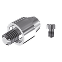 ZZ BASE NB-B-ZZMUA-L35 5.1 (ZZ Multi Unit Abut. Non-Hex)