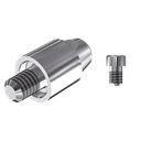 ZZ BASE NB-B-ZZMUA-L45 5.1 (ZZ Multi Unit Abut. Non-Hex)