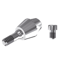 ZZ BASE NB-R-ZZMUA-L35 3.5 (ZZ Multi Unit Abut. Non-Hex)