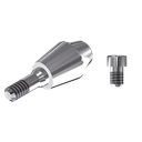 ZZ BASE NB-R-ZZMUA-L45 3.5 (ZZ Multi Unit Abut. Non-Hex)