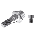 ZZ BASE NB-R-ZZMUA-L05 4.3 (ZZ Multi Unit Abut. Non-Hex)