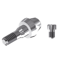 ZZ BASE NB-R-ZZMUA-L15 4.3 (ZZ Multi Unit Abut. Non-Hex)