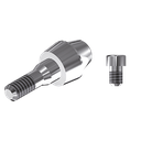 ZZ BASE NB-R-ZZMUA-L25 4.3 (ZZ Multi Unit Abut. Non-Hex)