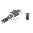 ZZ BASE NB-R-ZZMUA-L35 4.3 (ZZ Multi Unit Abut. Non-Hex)