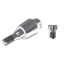 ZZ BASE NB-R-ZZMUA-L45 4.3 (ZZ Multi Unit Abut. Non-Hex)