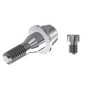ZZ BASE NB-R-ZZMUA-L05 5.0 (ZZ Multi Unit Abut. Non-Hex)