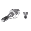 ZZ BASE NB-R-ZZMUA-L15 5.0 (ZZ Multi Unit Abut. Non-Hex)