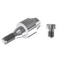 ZZ BASE NB-R-ZZMUA-L35 5.0 (ZZ Multi Unit Abut. Non-Hex)