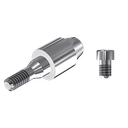 ZZ BASE NB-R-ZZMUA-L45 5.0 (ZZ Multi Unit Abut. Non-Hex)
