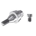 ZZ BASE NB-R-ZZMUA-L25 6.0 (ZZ Multi Unit Abut. Non-Hex)