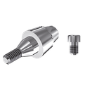 ZZ BASE NB-R-ZZMUA-L35 6.0 (ZZ Multi Unit Abut. Non-Hex)