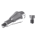 ZZ BASE ST-BL-ZZMUA-L35 RC 4.1 (ZZ Multi Unit Non-Hex & Scr)