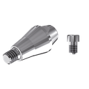 ZZ BASE ST-SO-ZZMUA-L35 RN 4.8 (ZZ Multi Unit Abut. Non-Hex)