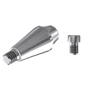 ZZ BASE ST-SO-ZZMUA-L45 RN 4.8 (ZZ Multi Unit Abut. Non-Hex)