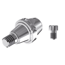 ZZ BASE ST-SO-ZZMUA-L15 WN 6.5 (ZZ Multi Unit Abut. Non-Hex)