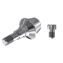 ZZ BASE ST-SO-ZZMUA-L15 NNC 3.5 (ZZ Multi Unit Abut Non-Hex)