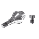 ZZ BASE ST-SO-ZZMUA-L25 NNC 3.5 (ZZ Multi Unit Abut Non-Hex)