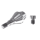 ZZ BASE ST-SO-ZZMUA-L35 NNC 3.5 (ZZ Multi Unit Abut Non-Hex)