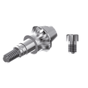 ZZ BASE B-C-ZZMUA-L25 3.4 (ZZ Multi Unit Non-Hex & Scr)