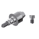 ZZ BASE B-C-ZZMUA-L25 5.0 (ZZ Multi Unit Non-Hex & Scr)