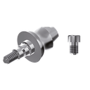 ZZ BASE B-C-ZZMUA-L35 6.0 (ZZ Multi Unit Non-Hex & Scr)