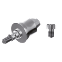 ZZ BASE B-C-ZZMUA-L45 6.0 (ZZ Multi Unit Non-Hex & Scr)