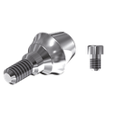 ZZ BASE Z-TS-ZZMUA-L15 3.5 (ZZ Multi Unit Abut. Non-Hex)