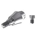 ZZ BASE Z-TS-ZZMUA-L35 3.5 (ZZ Multi Unit Abut. Non-Hex)