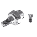 ZZ BASE Z-TS-ZZMUA-L15 4.5 (ZZ Multi Unit Abut. Non-Hex)