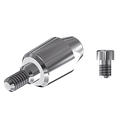 ZZ BASE Z-TS-ZZMUA-L45 4.5 (ZZ Multi Unit Abut. Non-Hex)