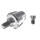 ZZ BASE Z-TS-ZZMUA-L25 5.7 (ZZ Multi Unit Abut. Non-Hex)