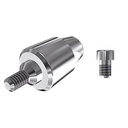 ZZ BASE Z-TS-ZZMUA-L45 5.7 (ZZ Multi Unit Abut. Non-Hex)