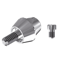 ZZ BASE ME-EX-ZZMUA-L25 3.5 (ZZ Multi Unit Non-Hex & Scr)