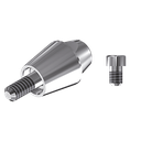ZZ BASE ME-EX-ZZMUA-L45 3.5 (ZZ Multi Unit Non-Hex & Scr)