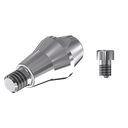 ZZ BASE ME-IN-ZZMUA-L25 4.8 (ZZ Multi Unit Non-Hex & Scr)