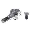 ZZ BASE DO-B-ZZMUA-L15 NC (ZZ Multi Unit Non-Hex & Scr)